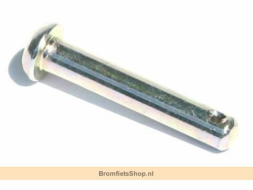 AC With Hole Pin (465) Yamaha Jog