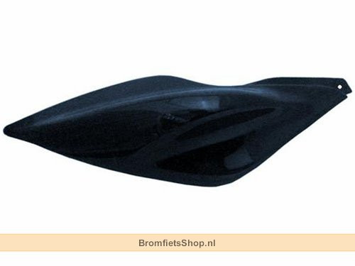 Zijscherm Rechts Blauw Yamaha Aerox