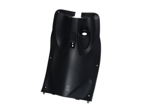 Beenschild Yamaha Neo