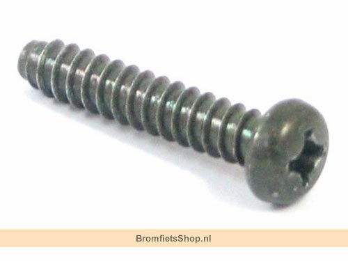 Schroef Zelfborgend Yamaha