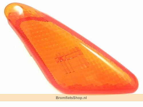 Knipperlicht Glas Links Voor Yamaha Jog 