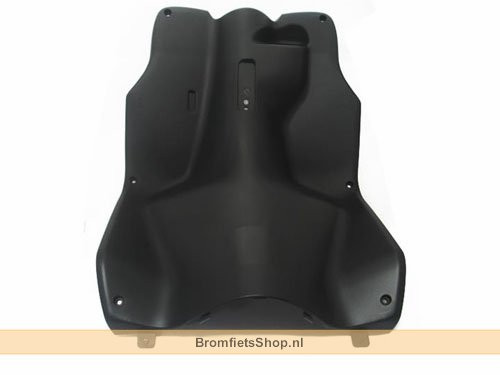 Binnenscherm Yamaha Jog-R