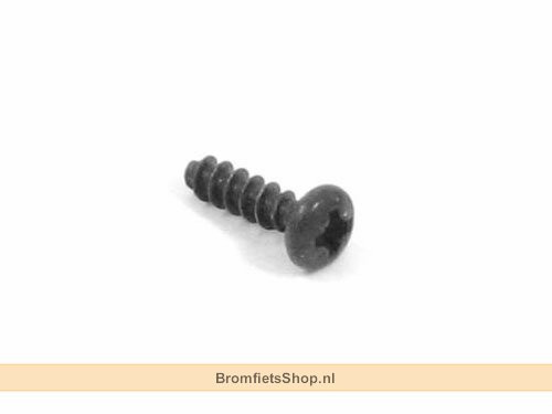 Lever 2 Screw Yamaha