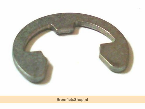 Clip Yamaha
