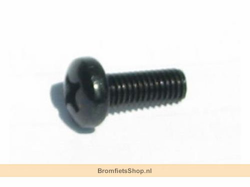 Binding Screw Yamaha