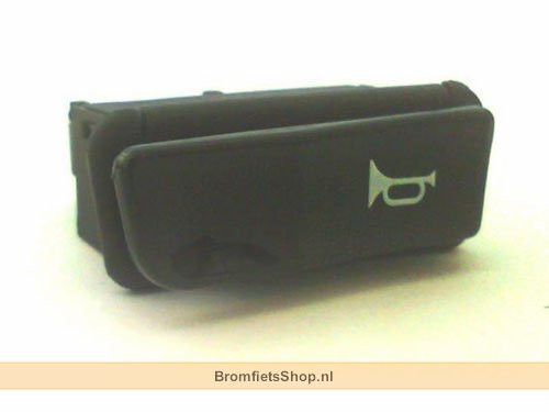 Claxon Knop Yamaha Neo