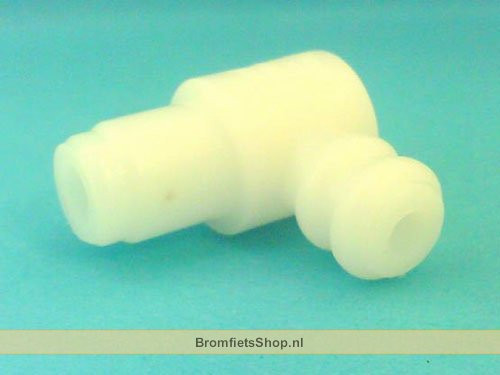 Ontluchter Yamaha