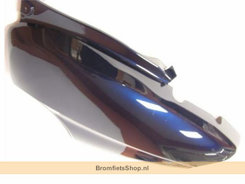 Zijscherm Links Donker Blauw Yamaha Neo
