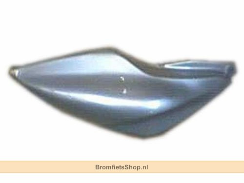 Zijscherm Rechts Grijs Yamaha Aerox