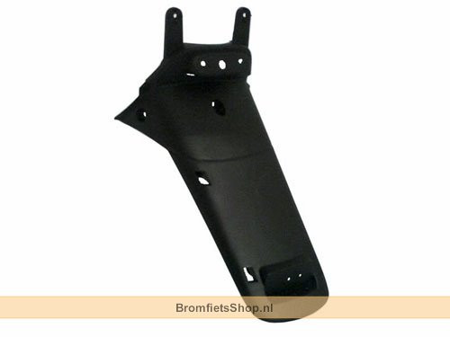 Achterspatbord Yamaha Neo