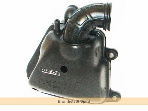 Luchtfilter Compleet Yamaha Aerox/Beta Ark