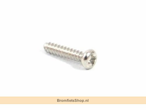 Panel Fitting Screw Yamaha