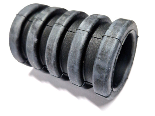 Rubber Yamaha