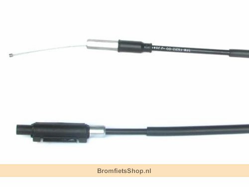 Throttle 2 Cable Yamaha