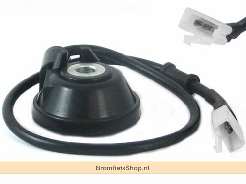 Aandrijver Kilometerteller Electrisch Yamaha Neo