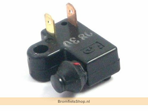 Remlicht Schakelaar Links Yamaha Neo