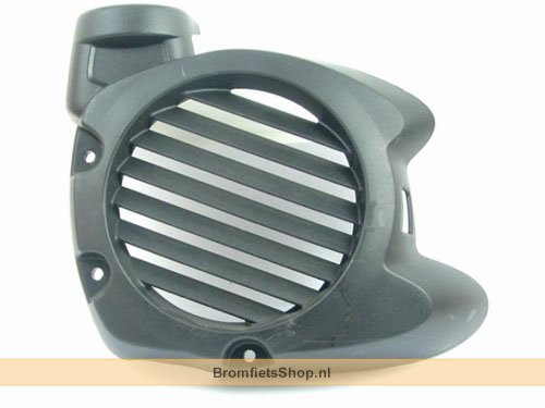 Radiator Deksel Yamaha