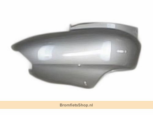 Zijscherm Rechts Zilver Yamaha Neo