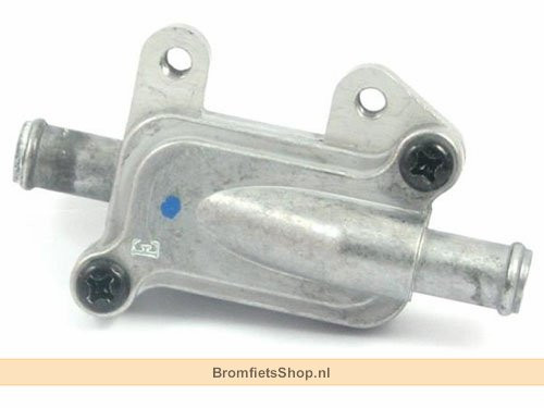 Air Induction System Assy Yamaha