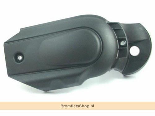 Carterdeksel 3 Yamaha