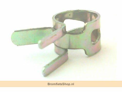 Clip Yamaha