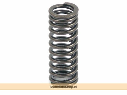 Klep Veer Buiten Yamaha 3V