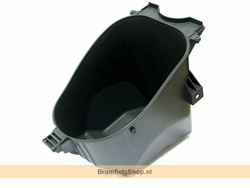 Met-In Box/Helmbak Yamaha Neo