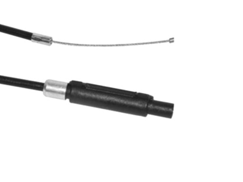 Kabel Gas Onder Yamaha Aerox 2009>