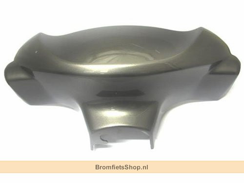 Stuurkap Grijs Yamaha Neo