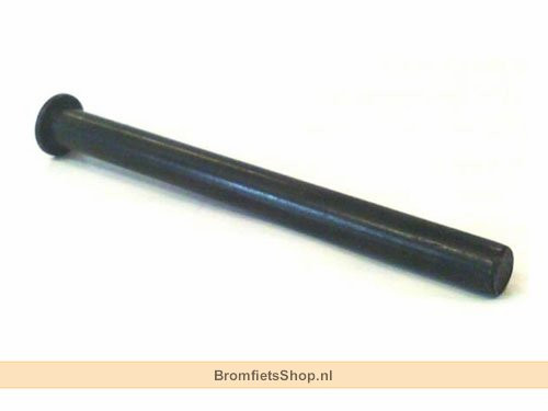 Scharnierbout Buddyseat Yamaha Neo
