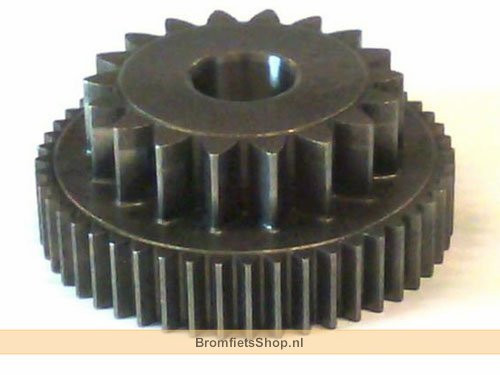 Tussentandwiel Yamaha 4T 3V