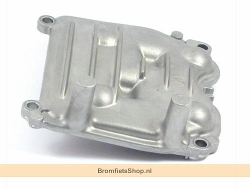 Cilinderkop Deksel Yamaha 4T 3V