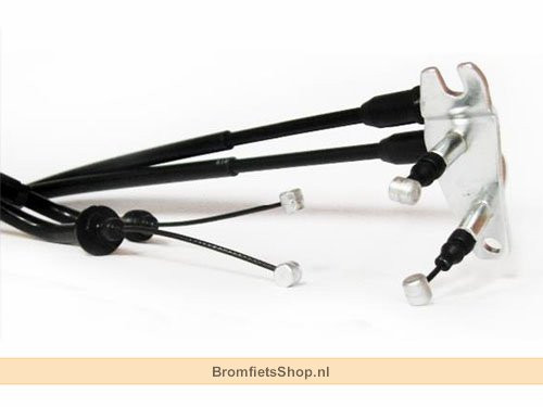 Kabel Gas Compleet Yamaha Neo