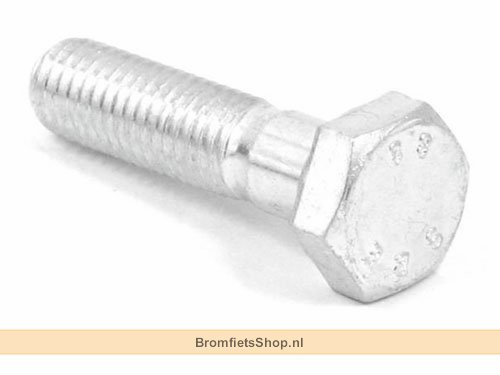 Special Bolt Yamaha