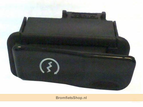 Startschakelaar Yamaha Neo