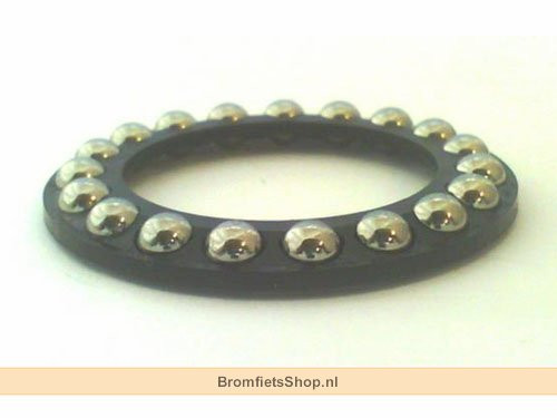 Ball Bearing Retainer Yamaha