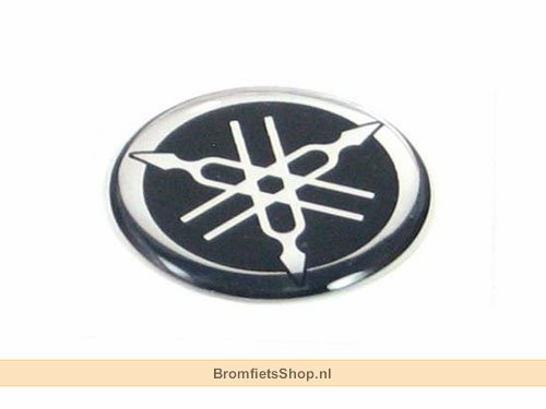 Embleem Yamaha