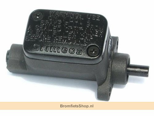 Rempomp Voorrem Yamaha Jog