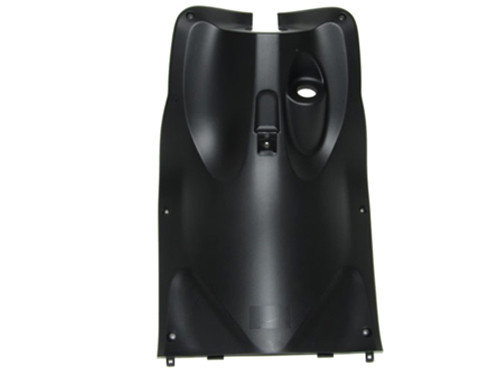 Beenschild Yamaha Neo