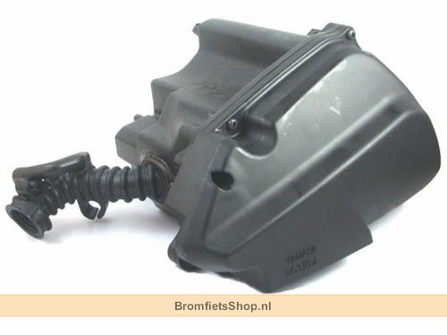 Luchtfilter Compleet Yamaha Neo
