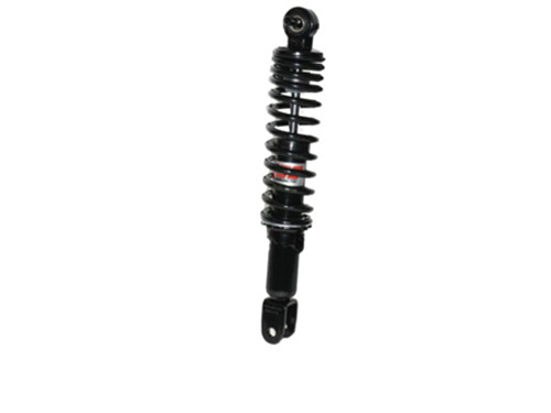 YSS Pro-X Schokbreker Zwart 300mm Minarelli / Peugeot