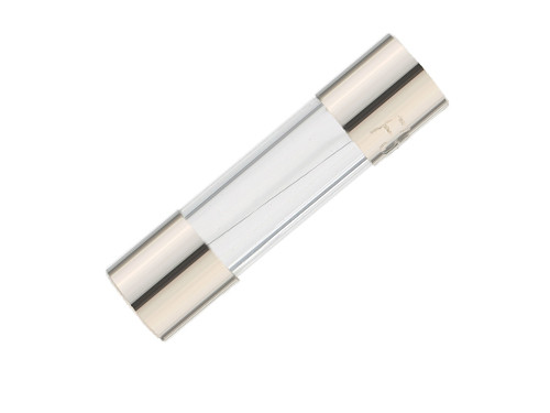 Zekering Buis 10A 30mm