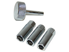 Afstelkit Kleppen 4-Takt foto