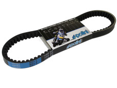 Polini Kevlar V-Snaar Lang Overrange Minarelli Horizontaal/Verticaal foto