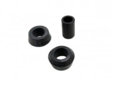 Yasuni Silent Block Uitlaat foto