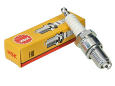 NGK Bougie BR8ES foto