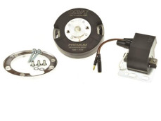 MVT Binnenrotor Ontsteking Analoog (zonder CDI-Unit) Minarelli AM6 E1 foto
