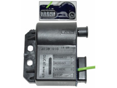 Ducati Bobine + CDI-Unit Minarelli AM6 / Derbi Senda/GPR foto