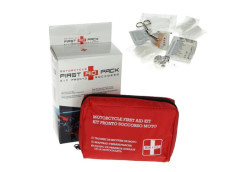 Eerste Hulp Set 28-Delig foto