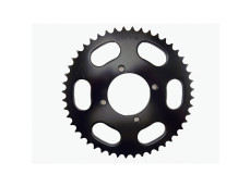 Esjot Achtertandwiel 48T AGM Caferacer / Hanway RAW / Killerbee F31/F66 foto